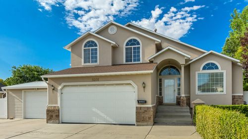5001 W 7730 S, West Jordan, UT, 84081-3627 | Card Image
