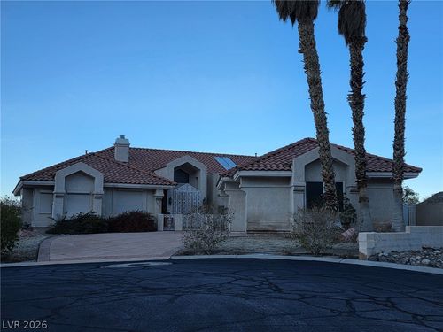 1931 Claudine Dr, Las Vegas, NV, 89156-7191 | Card Image