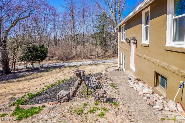 541 Canova Dr, House other with 3 bedrooms, 2 bathrooms and null parking in Coventry Township OH | Image 43