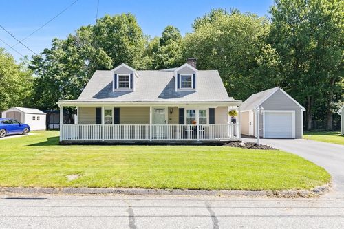 46 Shady Lane Ave, Shrewsbury, MA, 01545-2841 | Card Image