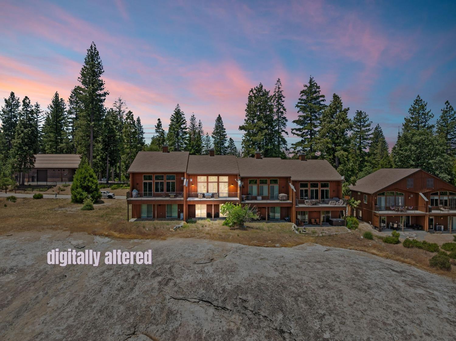 Residential in Shaver Lake 2