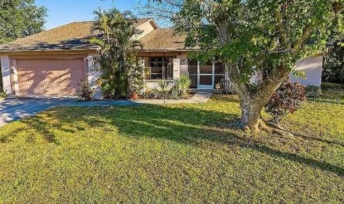 1658 Ridgewood Ln, SARASOTA, FL, 34231-3022 | Card Image