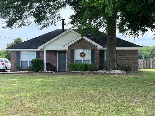 28 Willow Way, Millbrook, AL, 36054 | Card Image