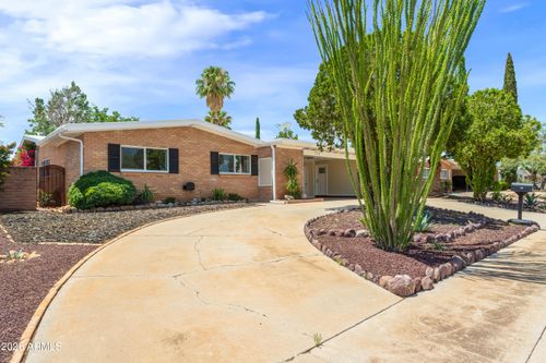 532 Earl Dr, Sierra Vista, AZ, 85635-1134 | Card Image