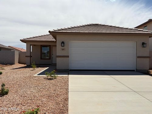 7285 E Cattle Call Street, San Tan Valley, AZ, 85143 | Card Image