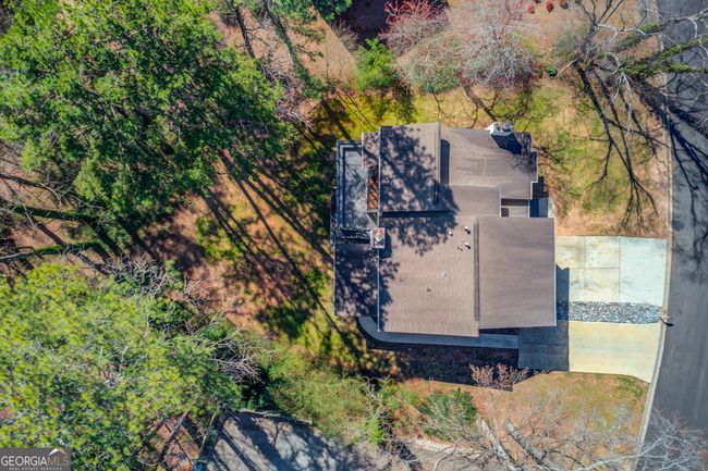 5284 Silver Creek Dr Sw, House other with 4 bedrooms, 5 bathrooms and null parking in Lilburn GA | Image 49
