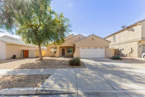 17391 W Hilton Ave, Goodyear, AZ, 85338-1741 | Card Image