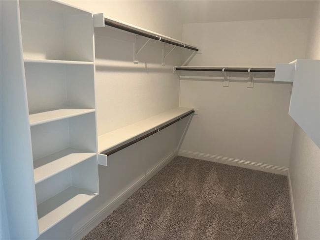 Primary Closet | Image 13