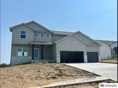 10903 Ranch Dr, Papillion, NE, 68046-3350 | Card Image