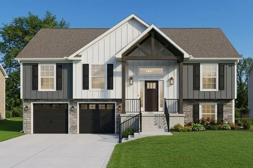514 Foxglove Ln, Raymore, MO, 64083-2201 | Card Image