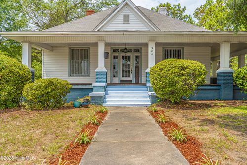 304 Henderson St, Hamlet, NC, 28345-3314 | Card Image