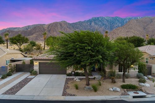 1197 Oro Rdg, Palm Springs, CA, 92262-1255 | Card Image