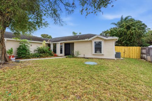 1258 Sw Cynthia St, Port Saint Lucie, FL, 34983-2455 | Card Image