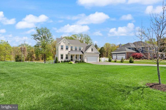 7772 Julia Taft Way, House other with 5 bedrooms, 4 bathrooms and null parking in Lorton VA | Image 5