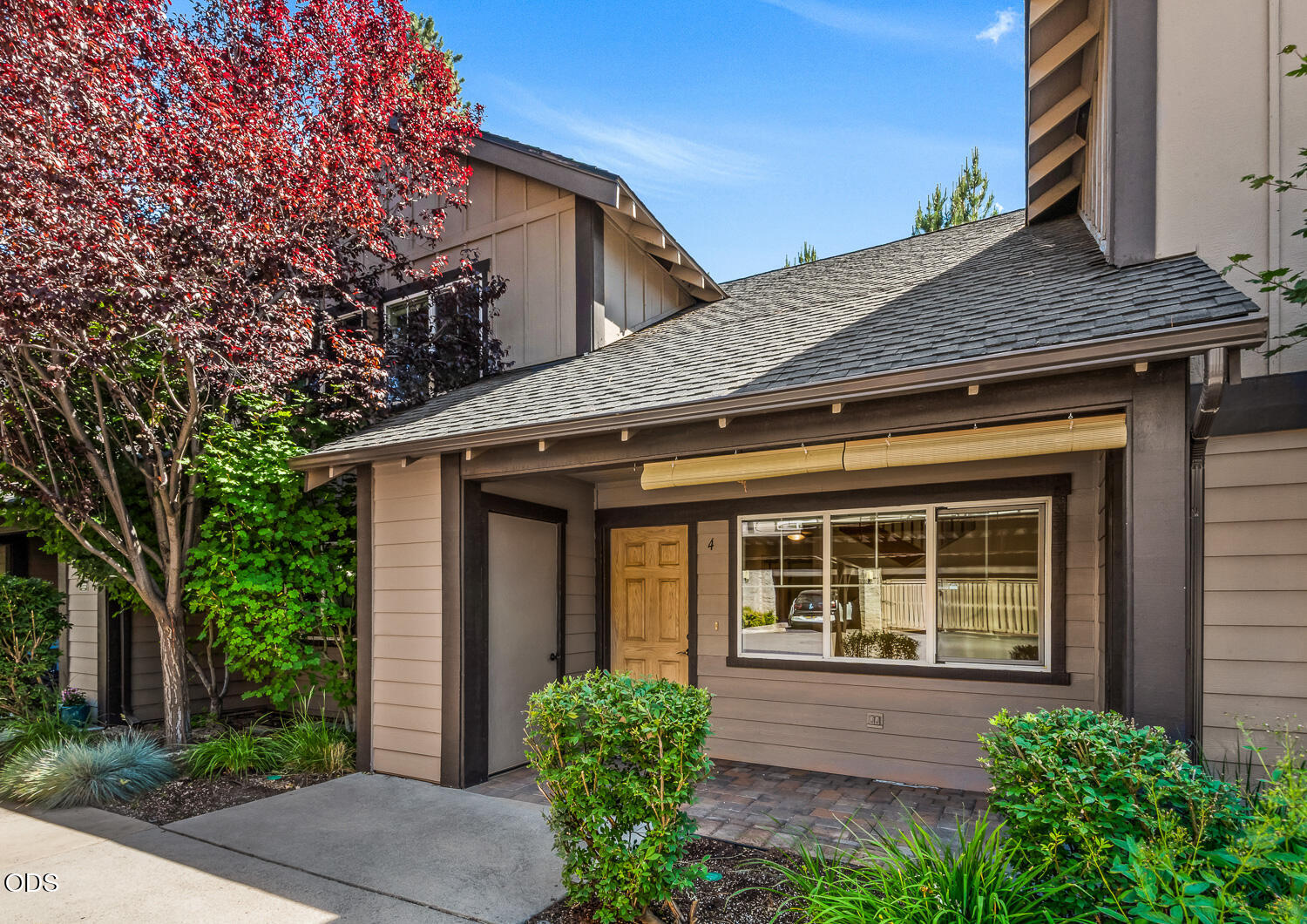 Residential in Bend