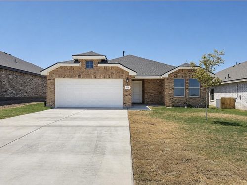 2720 Joshua Dr, Big Spring, TX, 79720-2054 | Card Image