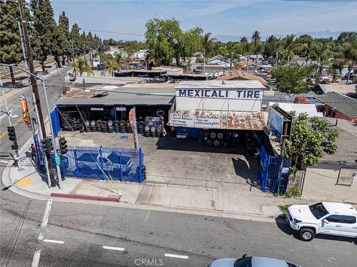 2303 E El Segundo Blvd, Compton, CA, 90222-2201 | Card Image