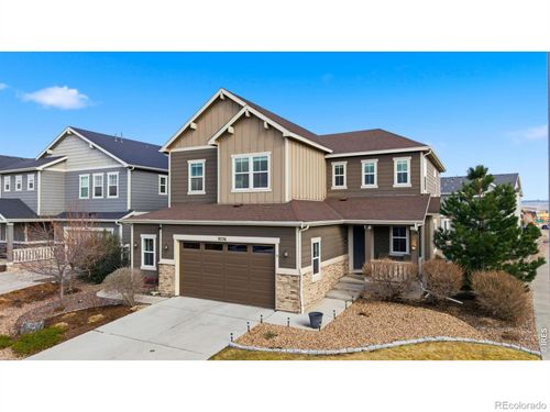 9776 Camas Ln, Littleton, CO, 80125-8708 | Card Image