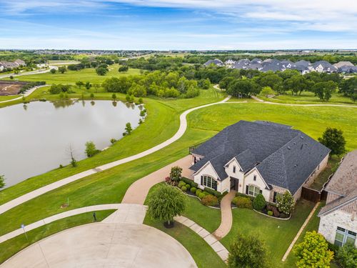 4550 Honeyvine Ln, Prosper, TX, 75078-1214 | Card Image