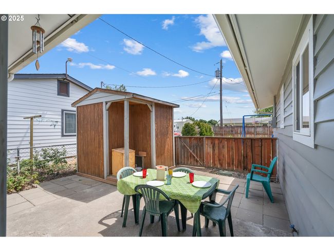814 Sw 44 Th St, House other with 5 bedrooms, 2 bathrooms and null parking in Pendleton OR | Image 29