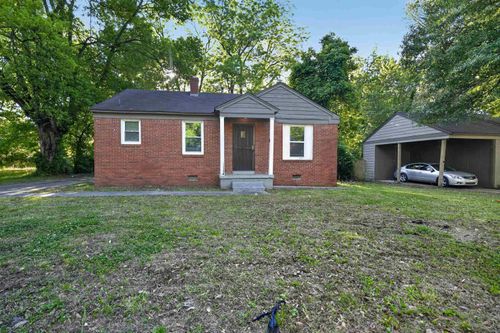 3156 Saint Charles Dr, Memphis, TN, 38127-7200 | Card Image