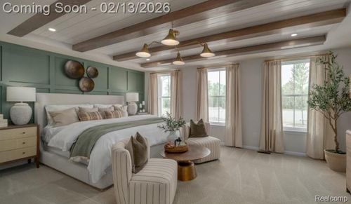 9800 Firwood, Plymouth, MI, 48170-4398 | Card Image