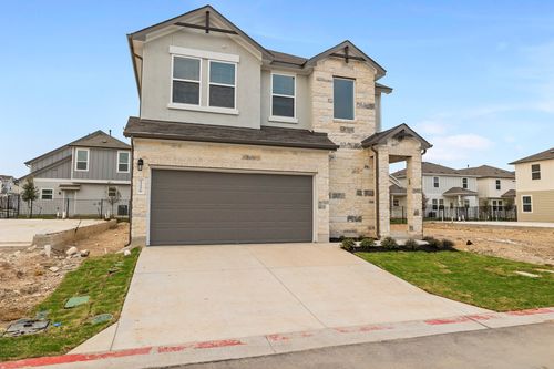 1156 Autumn Heather Dr, Austin, TX, 78748-2277 | Card Image