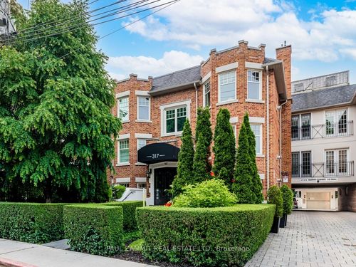 1b-317 Lonsdale Rd, Toronto, ON, M4V1X3 | Card Image