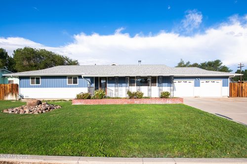 236 S West Street, Yerington, NV, 89447 | Card Image