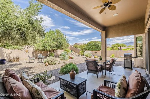 61720 E Sandlewood Rd, Tucson, AZ, 85739-2350 | Card Image