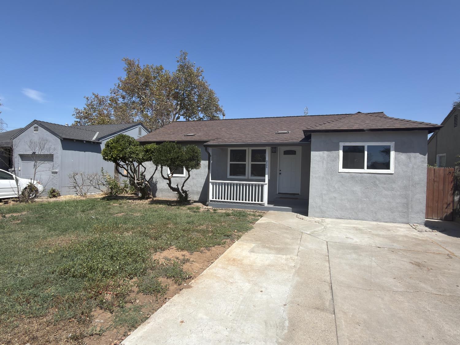 Residential in Sacramento 4