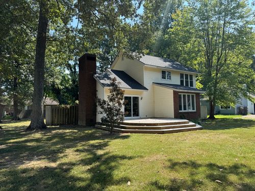 2 Hickory Ln, Metropolis, IL, 62960-9504 | Card Image