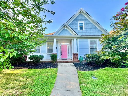 1205 Gainsborough Dr, Stallings, NC, 28104-6744 | Card Image