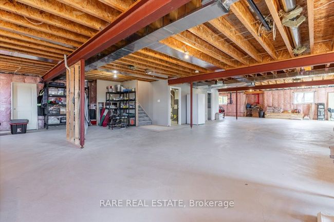 9157 30 Th Sideroad, Home with 3 bedrooms, 4 bathrooms and 20 parking in Adjala-Tosorontio ON | Image 36