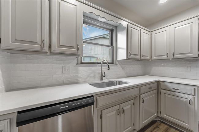 Plentiful Cabinet Storage in Kitchen | Image 22