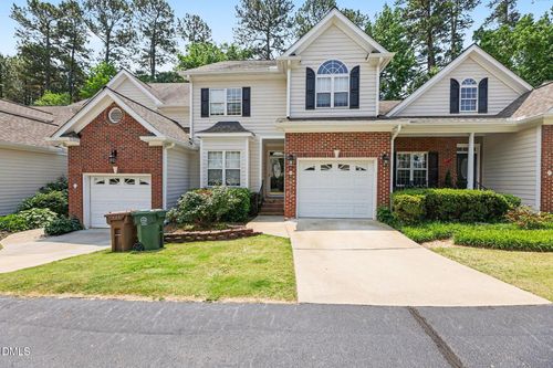 245 Harbor Creek Dr, Cary, NC, 27511-4391 | Card Image