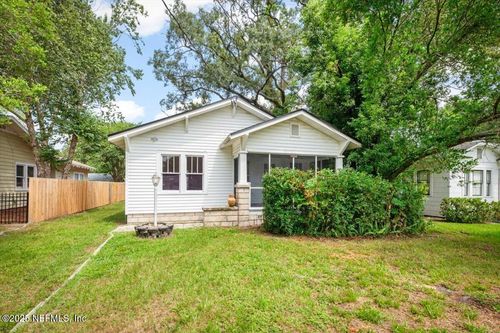 3971 Boone Park Ave, Jacksonville, FL, 32205-9256 | Card Image