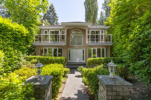 1426 Fulton Ave, West Vancouver, BC, V7T1P1 | Card Image