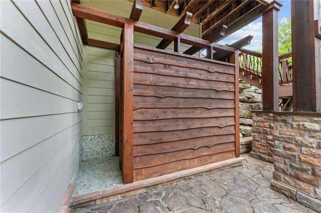 Details featuring stairway | Image 53