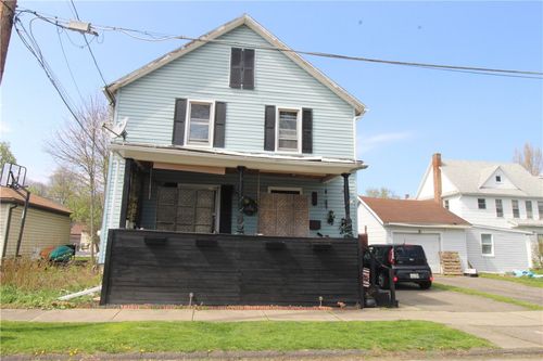 602 Logan St, Elmira-City, NY, 14901 | Card Image