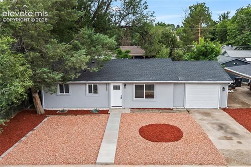 1103 Montrose Avenue, Colorado Springs, CO, 80905 | Card Image