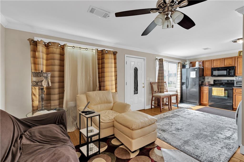 Residential Income in New Orleans 5