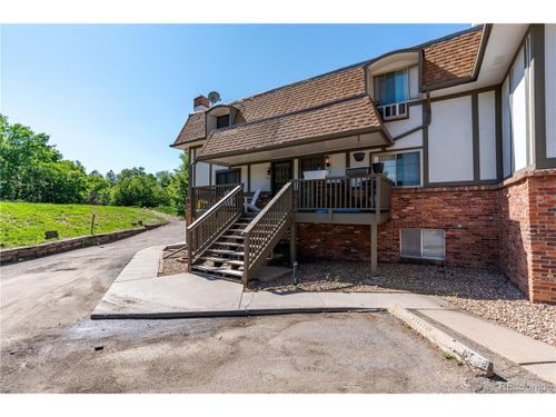 apt-115-2700 S Holly St, Denver, CO, 80222-7064 | Card Image