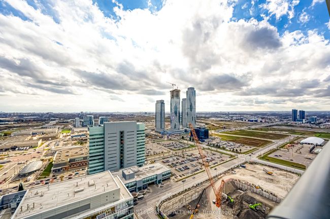 3205 - 5 Buttermill Ave, Condo with 2 bedrooms, 2 bathrooms and null parking in Vaughan ON | Image 21