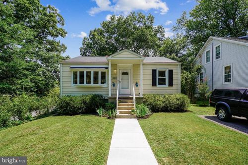 6511 Beverly Rd, IDLEWYLDE, MD, 21239-1508 | Card Image
