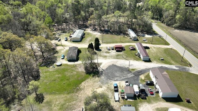 2117 Tee Vee Rd, Home with 0 bedrooms, 0 bathrooms and null parking in Elloree SC | Image 9