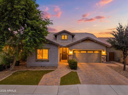 28233 N Welton Pl, San Tan Valley, AZ, 85143-6216 | Card Image