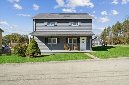 245 Hill St, New Salem, PA, 15468 | Card Image