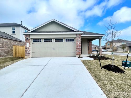 305 Milliner Loop, Hutto, TX, 78634-2506 | Card Image