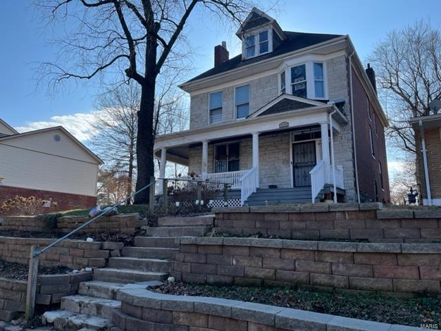 Etzel Ave, Saint Louis, MO 63112